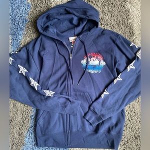 Disney World American Original Jacket Size Small